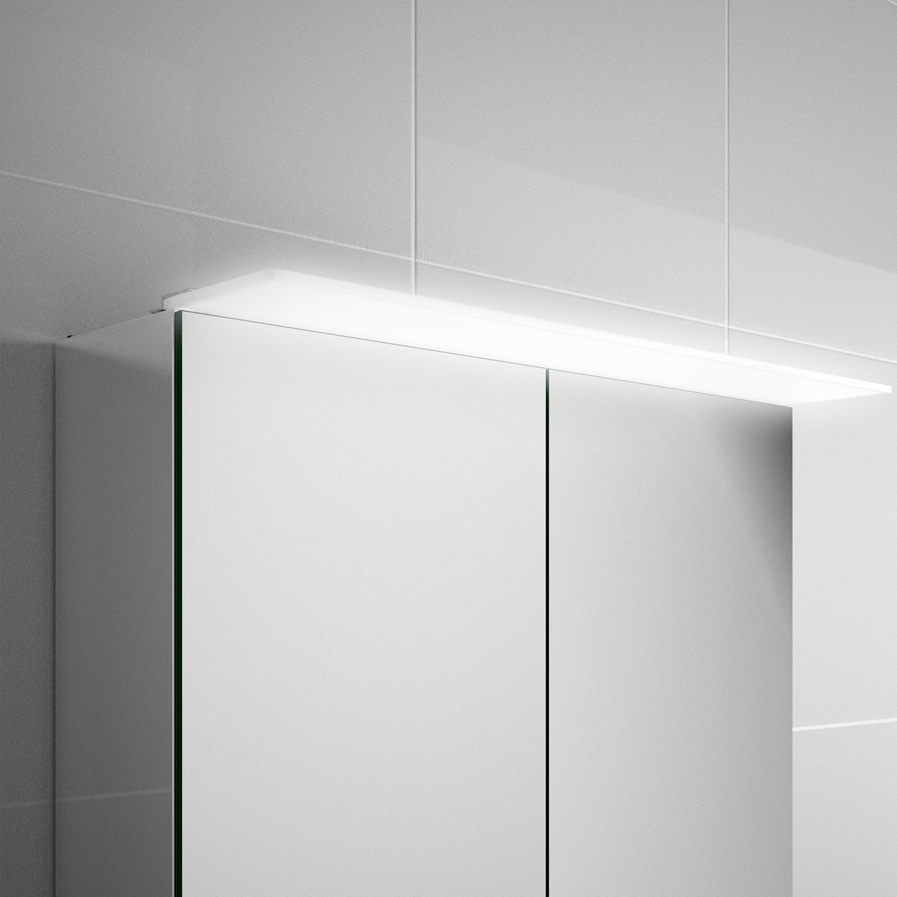 Applique de salle de bains Gamme PRO SALGAR ALLIANCE 600 luminaire led (6W) - Réf:23411
