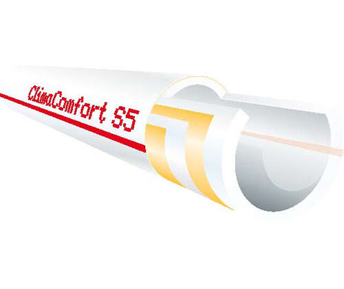 Tube ROTH ClimaComfort S5 10,5x1,3 120m
