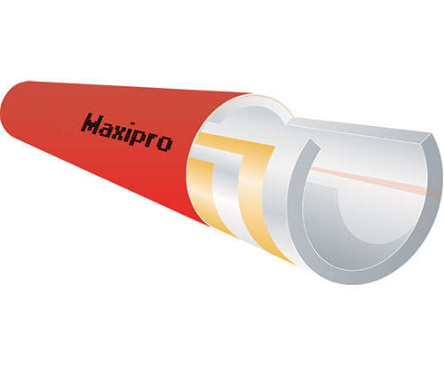 Tube ROTH Maxipro 16x1,5 BAO 240m