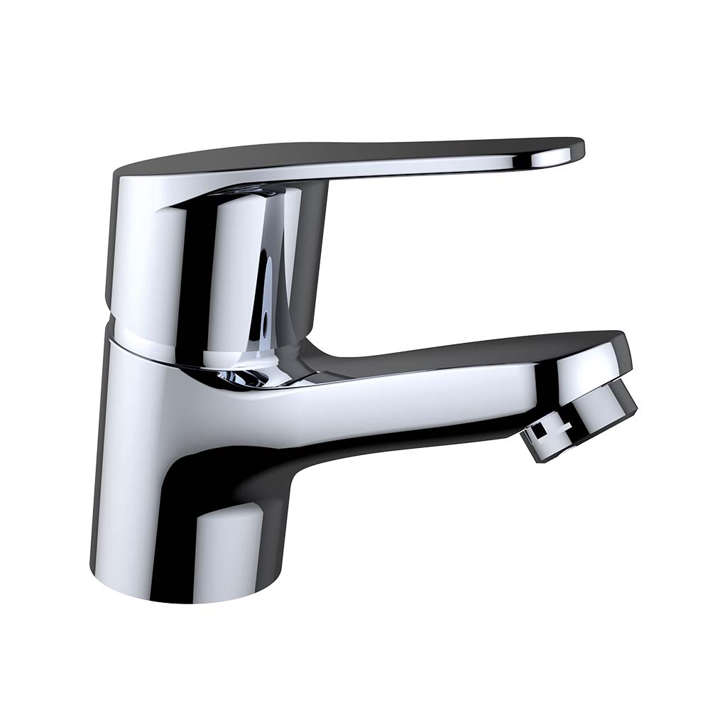 Mitigeur lavabo CLEVER Gamme PRO 60 classe éco C3 Vidage métal inclus NF modèle ONE+