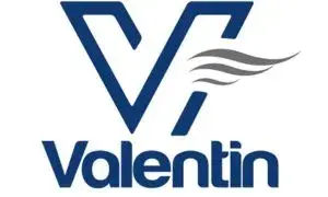 Logo VALENTIN